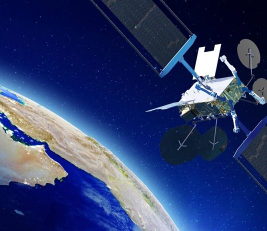 Es’hailSat satellite contract to Thales Alenia Space-GCC Business News
