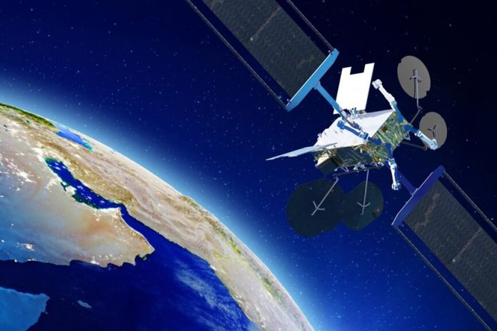 Es’hailSat satellite contract to Thales Alenia Space-GCC Business News