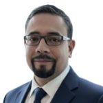 Dr. Moataz BinAli, Chief Executive Officer, Magna AI