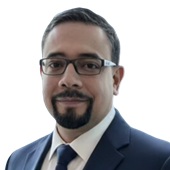 Dr. Moataz BinAli, Chief Executive Officer, Magna AI