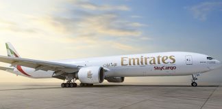 Emirates cargo carrier to deploy Boeing 777-300ERSF-GCC Business News