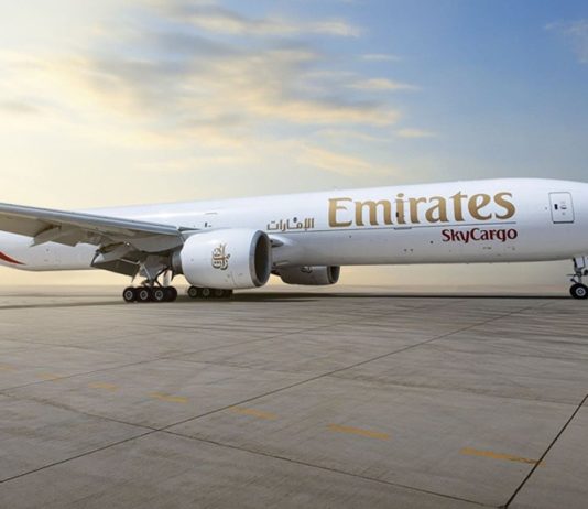 Emirates cargo carrier to deploy Boeing 777-300ERSF-GCC Business News