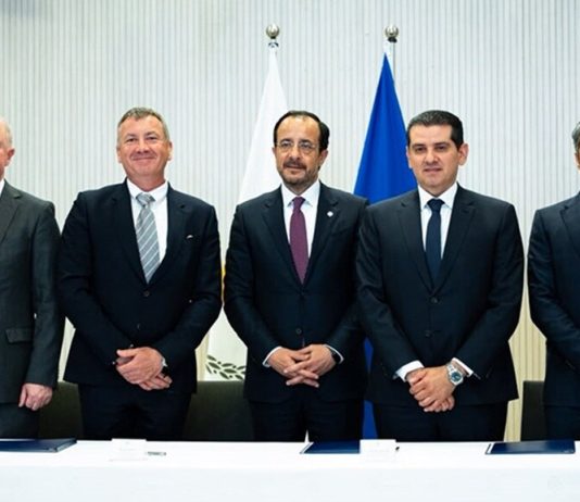 QatarEnergy declaration for Block 10 Cyprus-GCC Business News