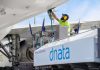 dnata secures Amsterdam Schiphol ground handling licence