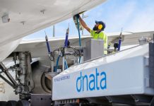 dnata secures ground handling licence at Amsterdam Schiphol dnata secures Amsterdam Schiphol ground handling licence