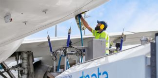 dnata secures ground handling licence at Amsterdam Schiphol dnata secures Amsterdam Schiphol ground handling licence