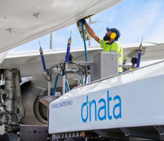 dnata secures Amsterdam Schiphol ground handling licence