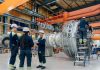 Siemens Energy to increase Oman’s energy production by 20% Siemens Energy to increase Oman’s energy production