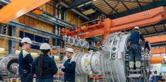 Siemens Energy to increase Oman’s energy production by 20% Siemens Energy to increase Oman’s energy production