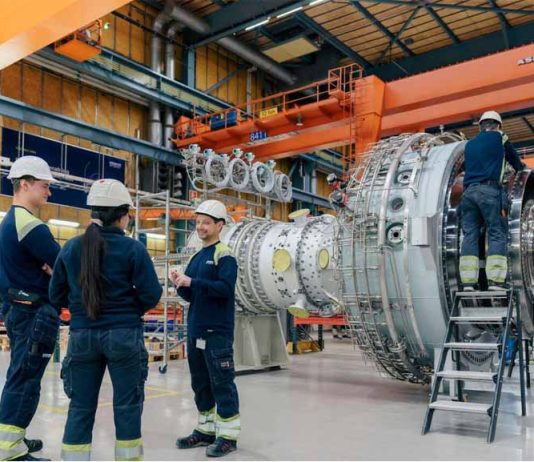 Siemens Energy to increase Oman’s energy production