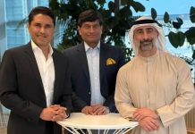 Ruya partners backs Whiteshield