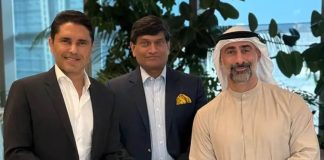 Ruya offers $15mn private credit facility to Whiteshield Ruya partners backs Whiteshield