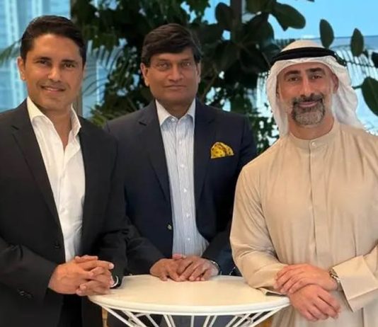 Ruya partners backs Whiteshield