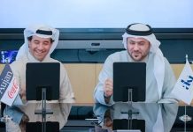 AKI UAE distribution partnership with Aujan-GCC Business News