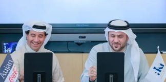 AKI secures exclusive UAE distribution partnership with Aujan AKI UAE distribution partnership with Aujan-GCC Business News