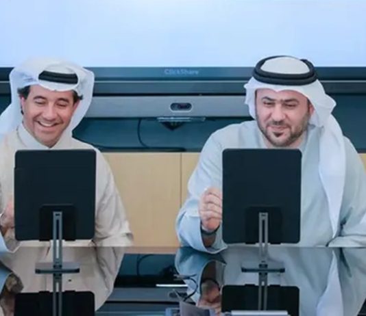 AKI UAE distribution partnership with Aujan-GCC Business News