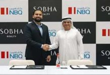 Sobha Realty and NBQ sign MoU to offer preferential home financing Sobha Realty and NBQ sign MoU-GCC Business News