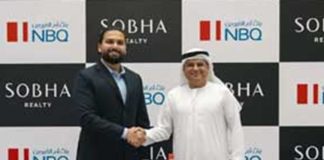 Sobha Realty and NBQ sign MoU to offer preferential home financing Sobha Realty and NBQ sign MoU-GCC Business News