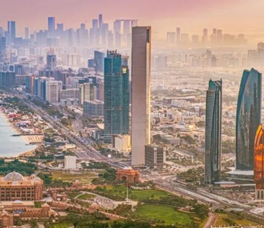 Abu Dhabi (DoF) launches 2027 Budget Cycle-GCC Business News