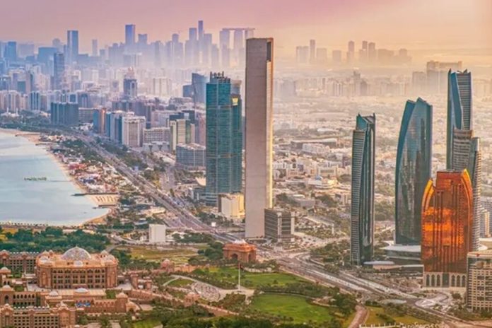 Abu Dhabi (DoF) launches 2027 Budget Cycle-GCC Business News Abu Dhabi (DoF) launches 2027 Budget Cycle-GCC Business News