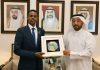 Sharjah Chamber expands trade partnerships with Ethiopia -GCC Business News