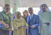UAE’s Emarat opens its 1st service station in Armenia Emarat first service station in Armenia