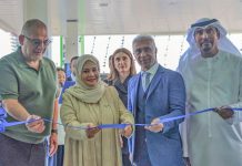 UAE’s Emarat opens its 1st service station in Armenia Emarat first service station in Armenia