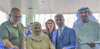 UAE’s Emarat opens its 1st service station in Armenia Emarat first service station in Armenia