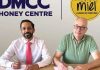 DMCC-Naturalim France MIEL MoU