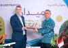 SalamAir launches first scheduled flights to Indonesia-GCC Business News