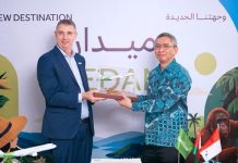 SalamAir launches first scheduled flights to Indonesia-GCC Business News