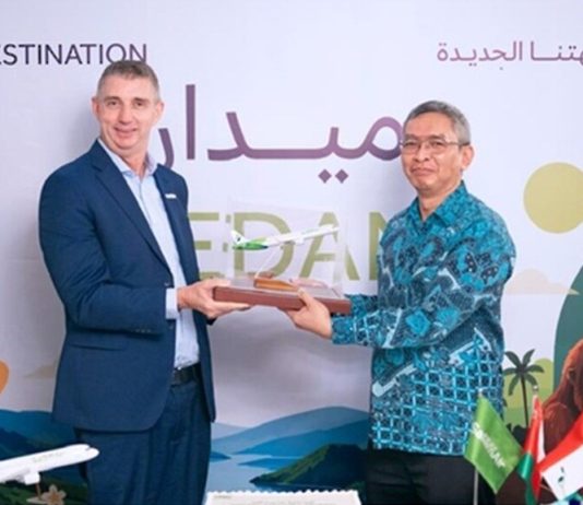 SalamAir launches first scheduled flights to Indonesia-GCC Business News
