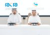 Dubai and Ras Al Khaimah maritime cooperation-GCC Business News