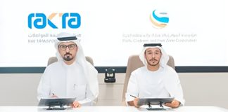 Dubai and Ras Al Khaimah strengthen maritime cooperation Dubai and Ras Al Khaimah maritime cooperation-GCC Business News
