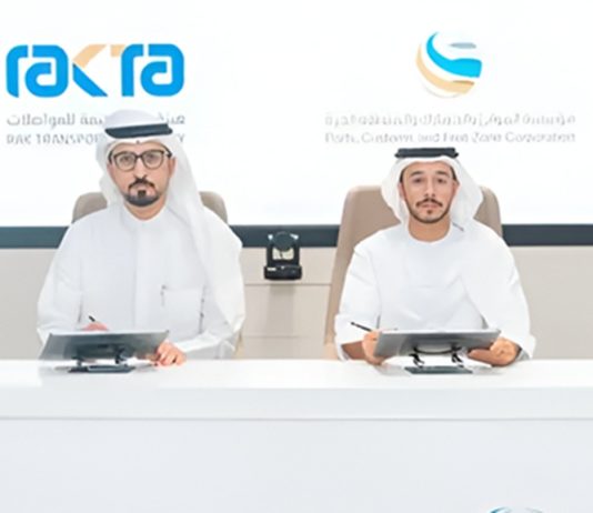Dubai and Ras Al Khaimah maritime cooperation-GCC Business News