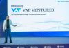 VAP Group unveils VAP Ventures to back 100 startups by 2030 VAP Group unveils VAP Ventures