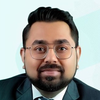Vishal Parmar-VAP Group.