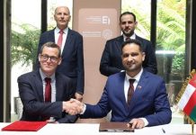 Thales, Ankaa secure Oman CAA deal for air surveillance radar systems Thales, Ankaa Oman CAA deal for radar systems-GCC Business News