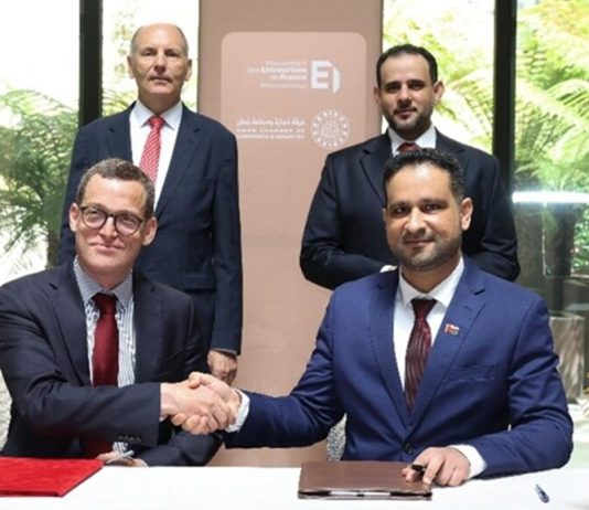 Thales, Ankaa Oman CAA deal for radar systems-GCC Business News