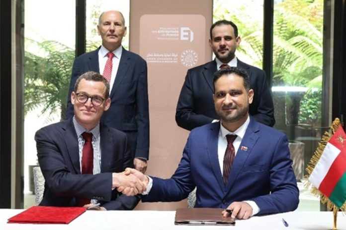 Thales, Ankaa Oman CAA deal for radar systems-GCC Business News Thales, Ankaa Oman CAA deal for radar systems-GCC Business News
