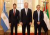 UAE-Argentina trade, investment partnership-GCC Business News