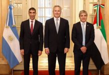 UAE, Argentina expand trade and investment cooperation UAE-Argentina trade, investment partnership-GCC Business News
