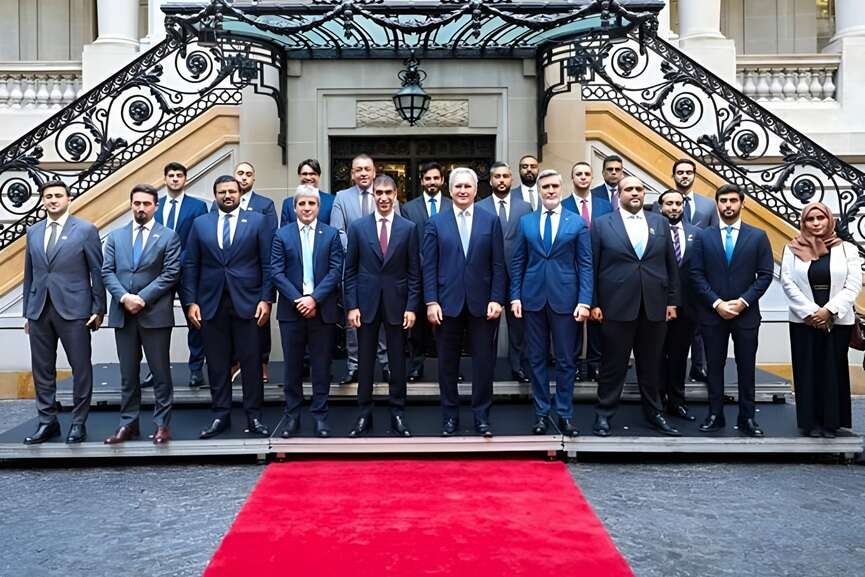 UAE-Argentina trade-investment partnership-GCC Business News