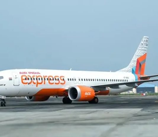 Air India Express restores services to West Asia-GCC Business News
