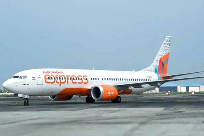 Air India Express restores services to West Asia-GCC Business News Air India Express restores services to West Asia-GCC Business News