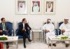 Sharjah Chamber-Belgium cooperation