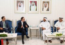 Sharjah Chamber and Belgium explore stronger economic ties Sharjah Chamber-Belgium cooperation