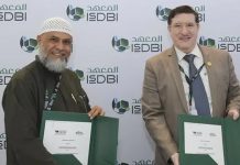 IsDBI and CIFCA partnership