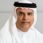 Abdulnasser Bin Kalban- Emirates Global Aluminium Award