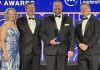 EGA receives ‘AI Vision and Strategy Award’ for digital innovation